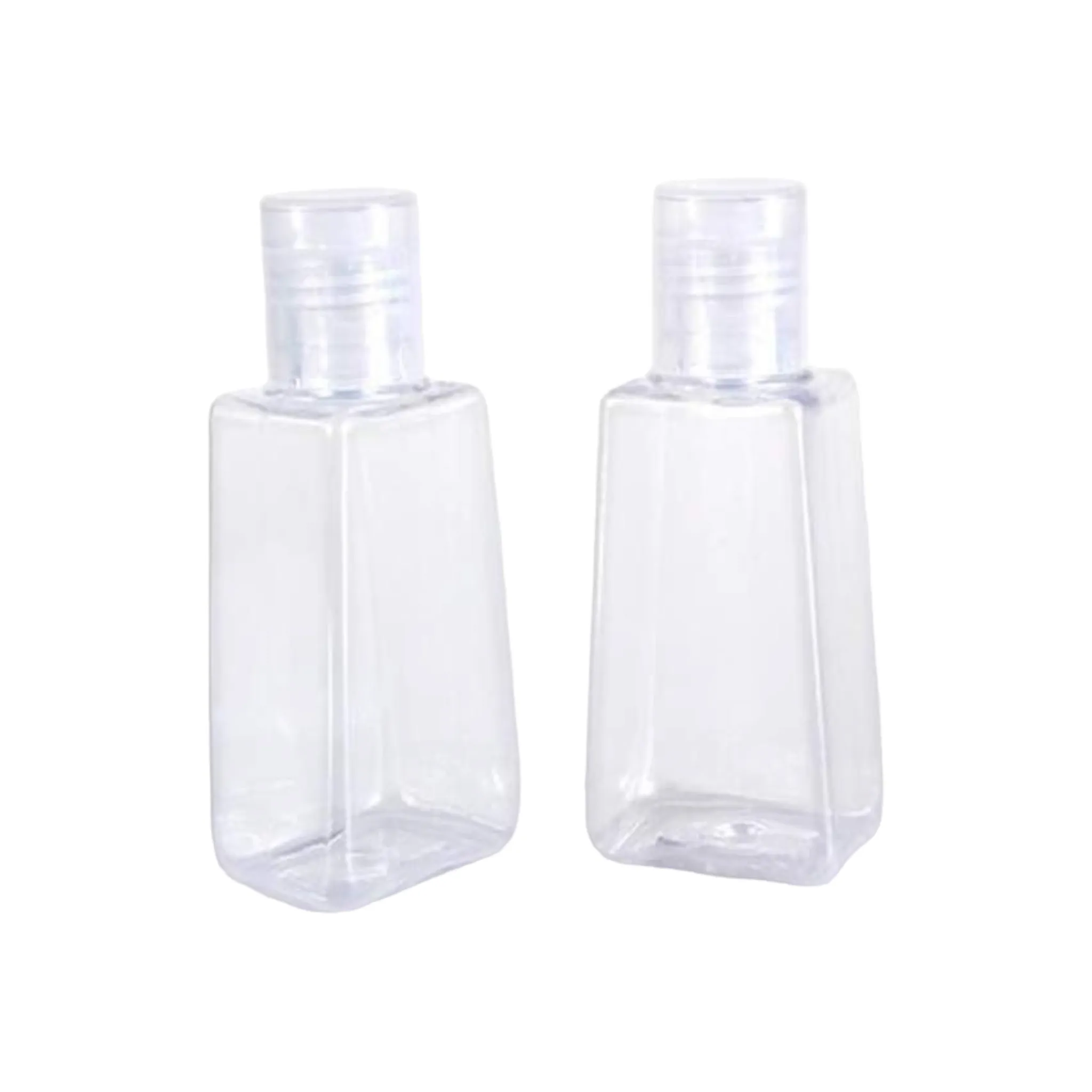 30ml Sanitizer Hand Travel Bottles with Silicone Sleeve