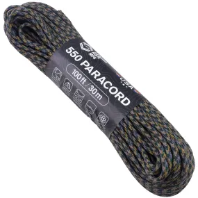 550 Paracord - Ambush