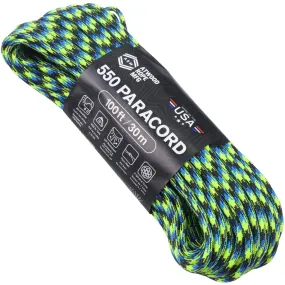 550 Paracord - Aquatica