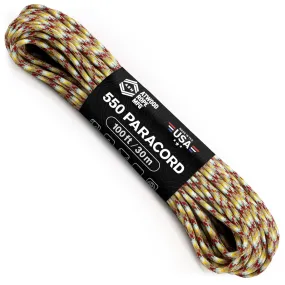 550 Paracord - Arizona