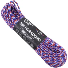 550 Paracord - Buffalo