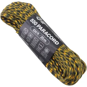 550 Paracord - Bulldozer