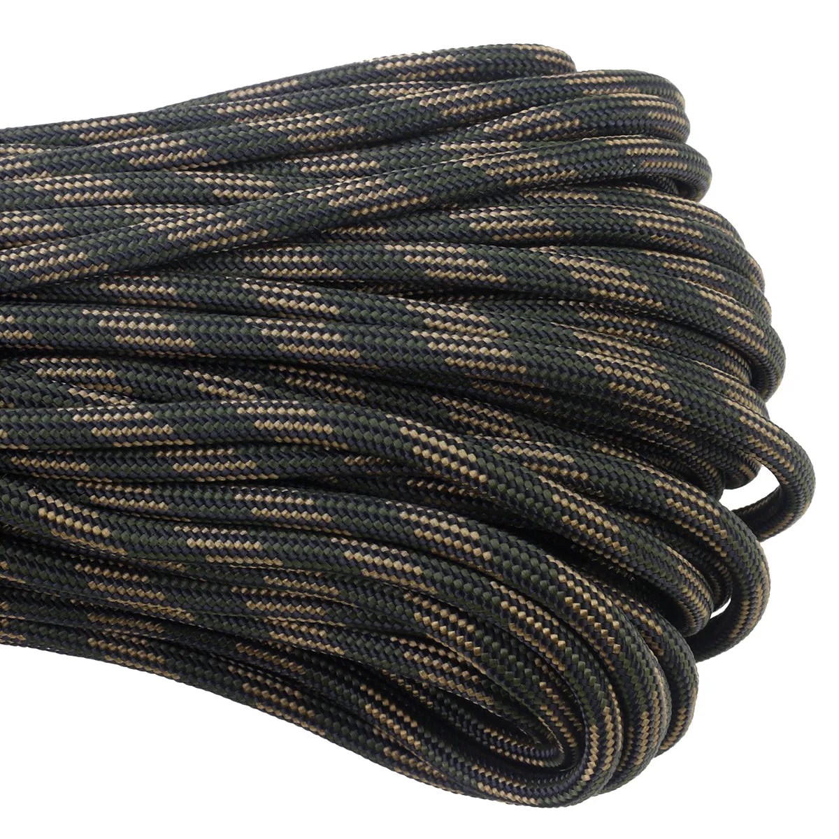 550 Paracord - Cavalry