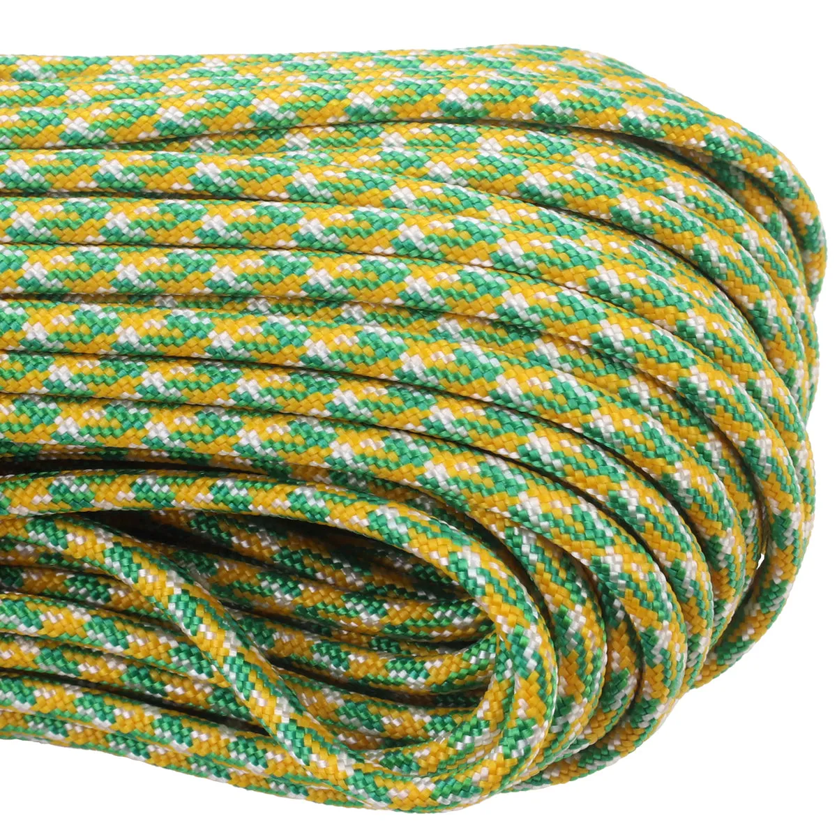 550 Paracord - Celtic Gold