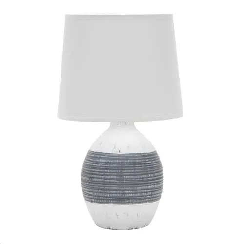 9289T Table lamp  in Grey