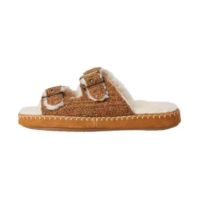 Acorn Women's Slides Camden - Buckskin