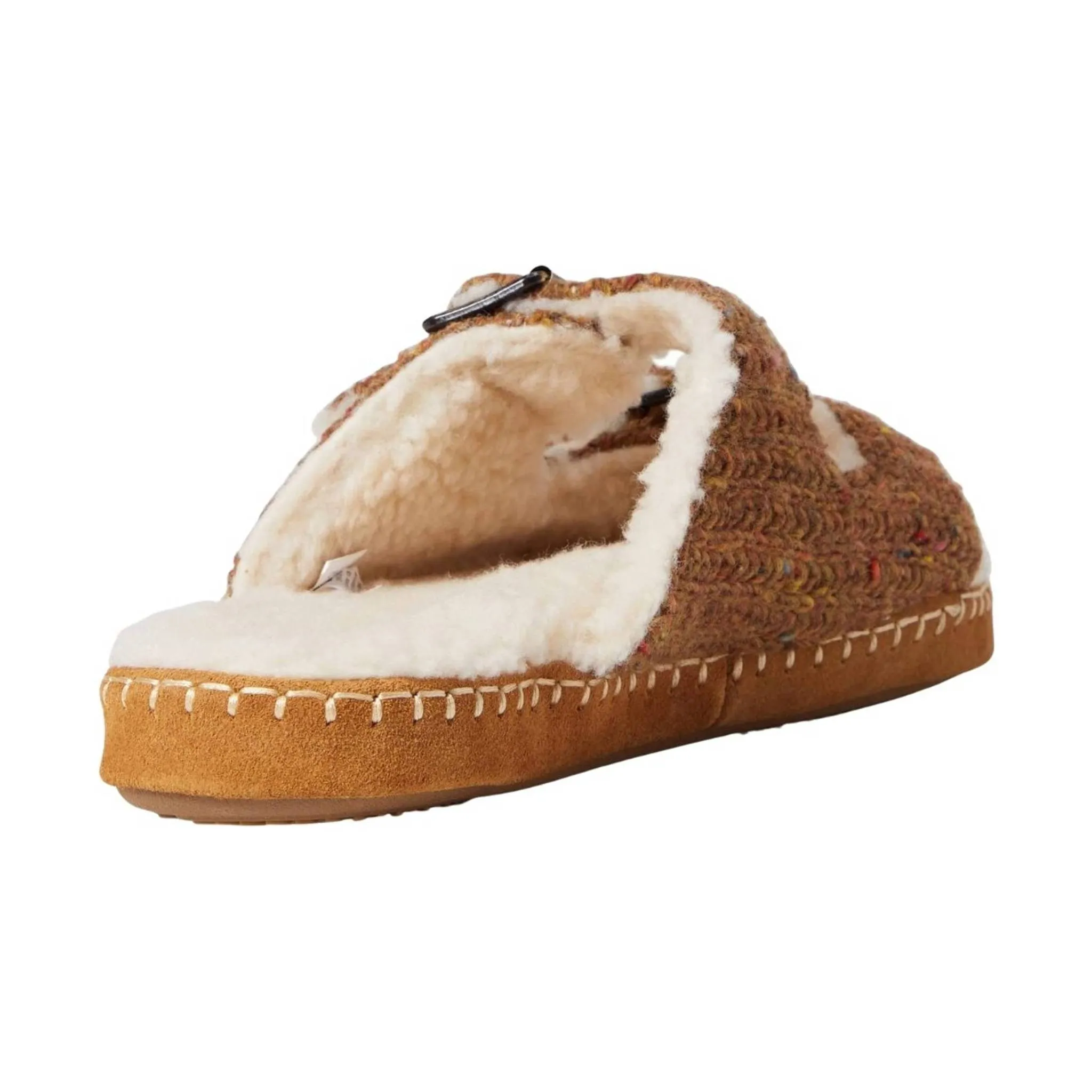 Acorn Women's Slides Camden - Buckskin