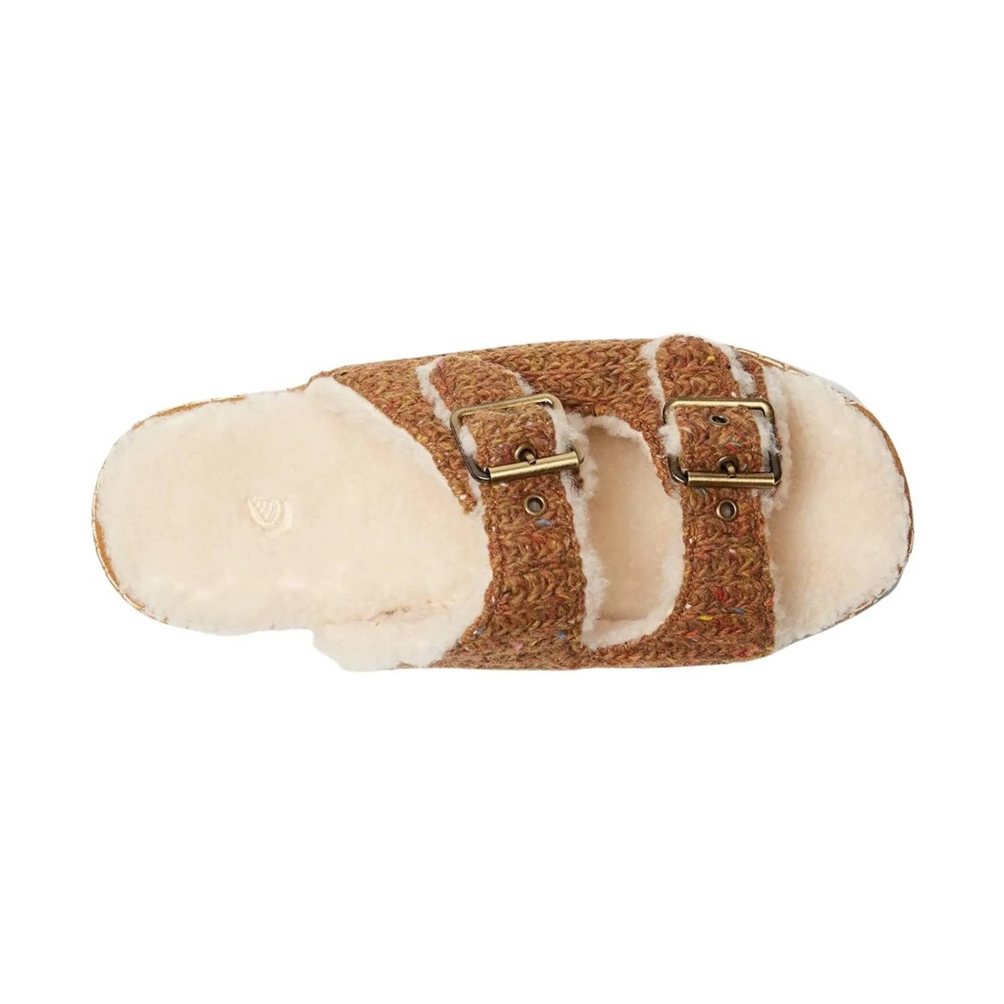 Acorn Women's Slides Camden - Buckskin