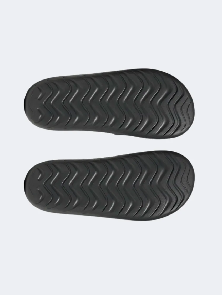 Adidas Adicane Unisex Swim Slippers Black