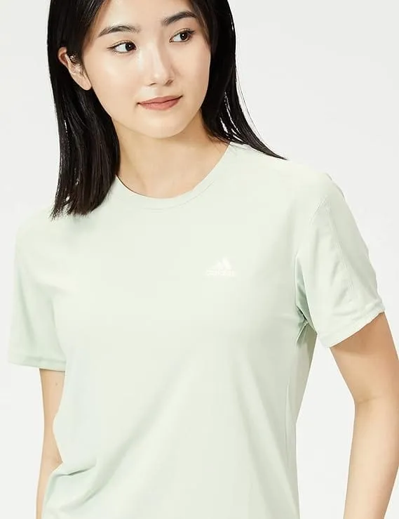 ADIDAS - Short Sleeve Run It Running T-Shirt