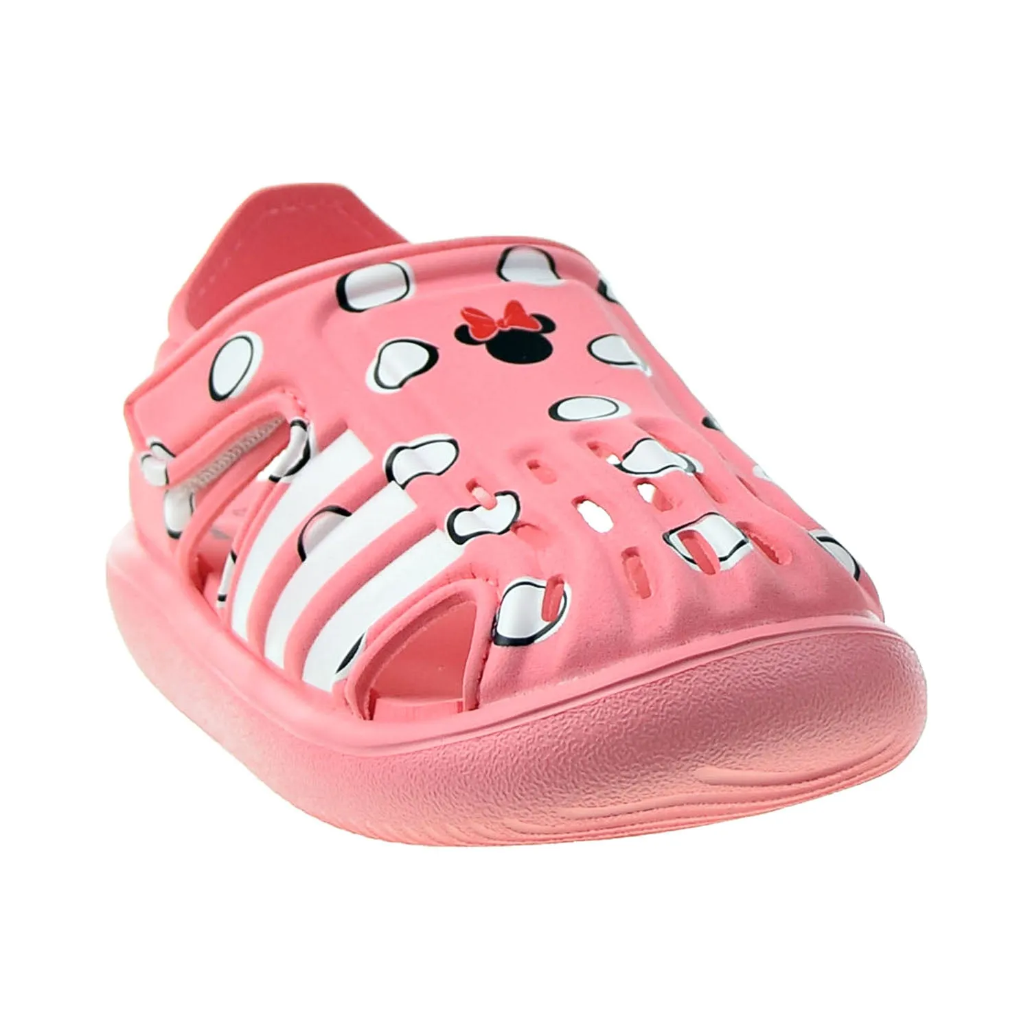 Adidas Water Sandals I Toddlers' Pink-White