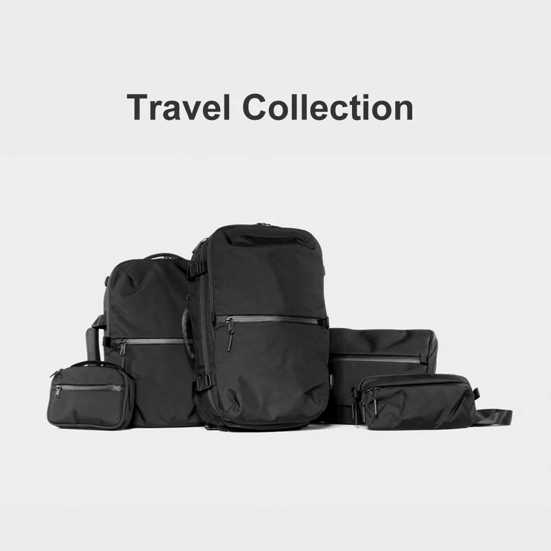 AER / Travel Pack 3