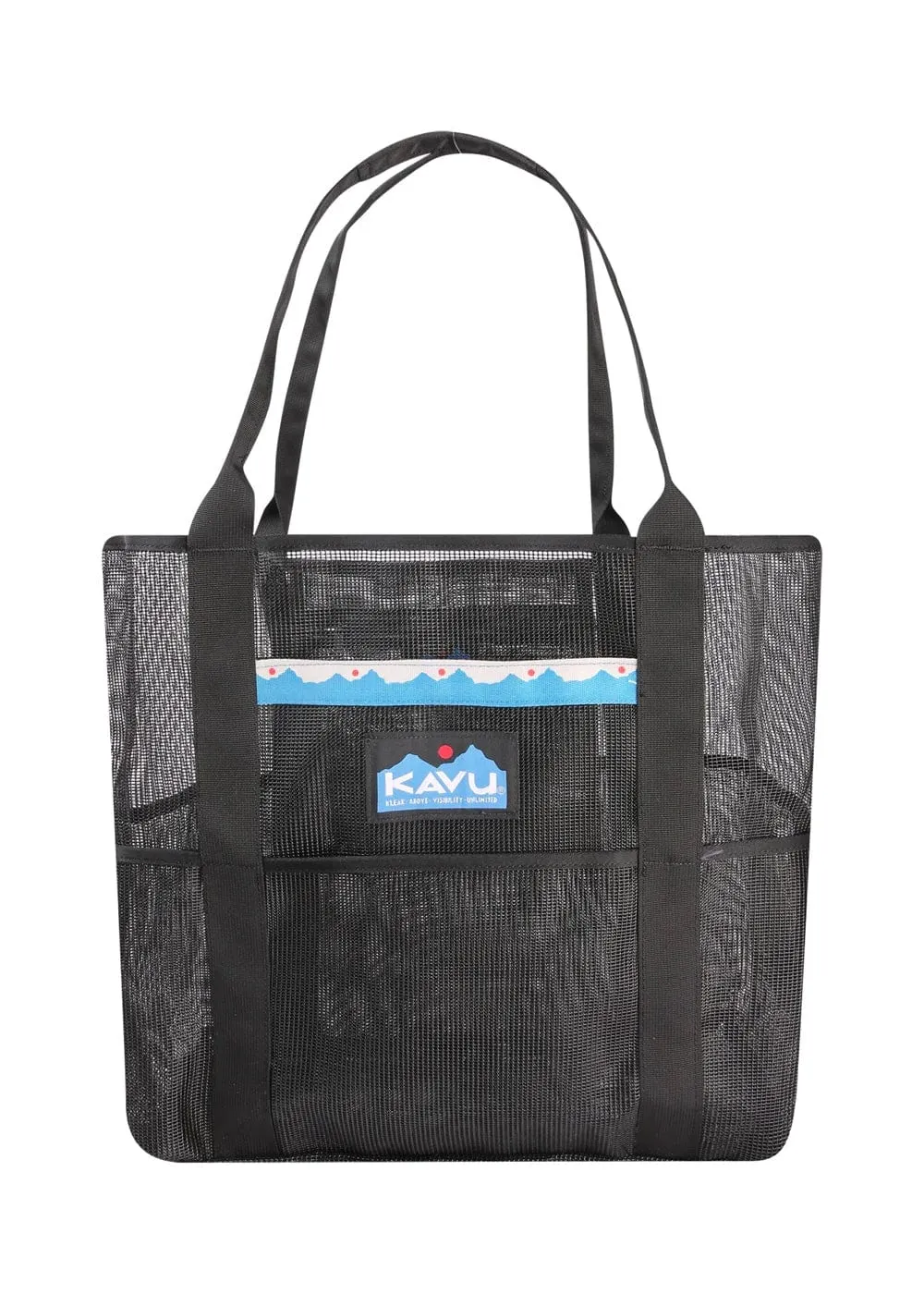 Alder Lake Tote by KAVU