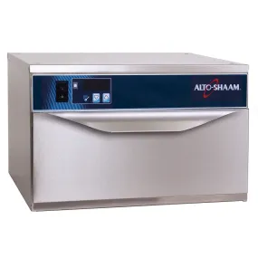 Alto Shaam Narrow Single Drawer Warmers (500-1DN)