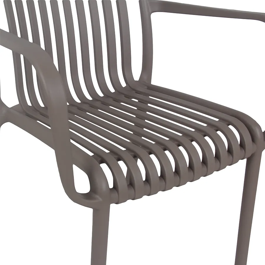 Andre Outdoor Arm Chair