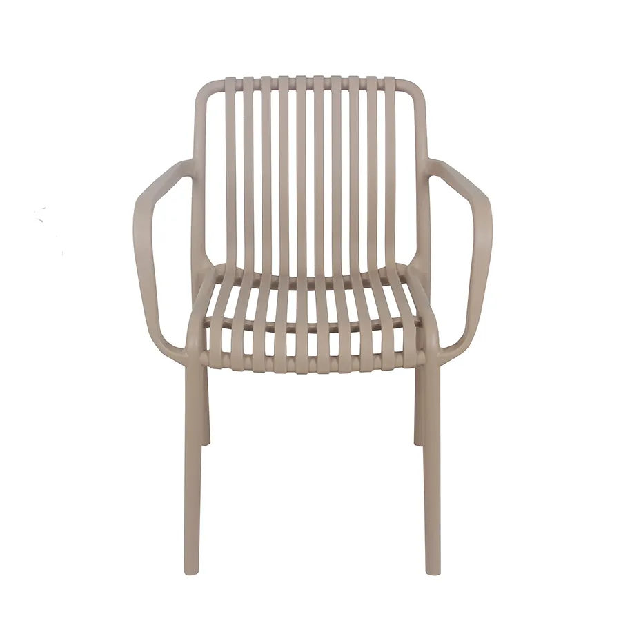 Andre Outdoor Arm Chair