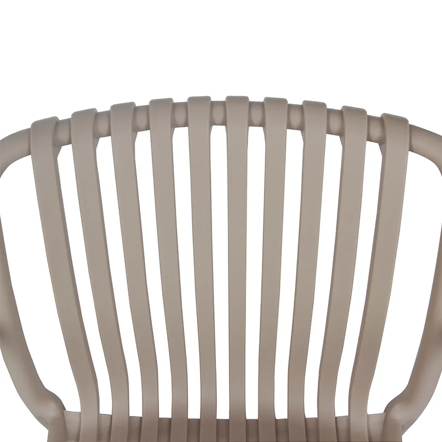 Andre Outdoor Arm Chair