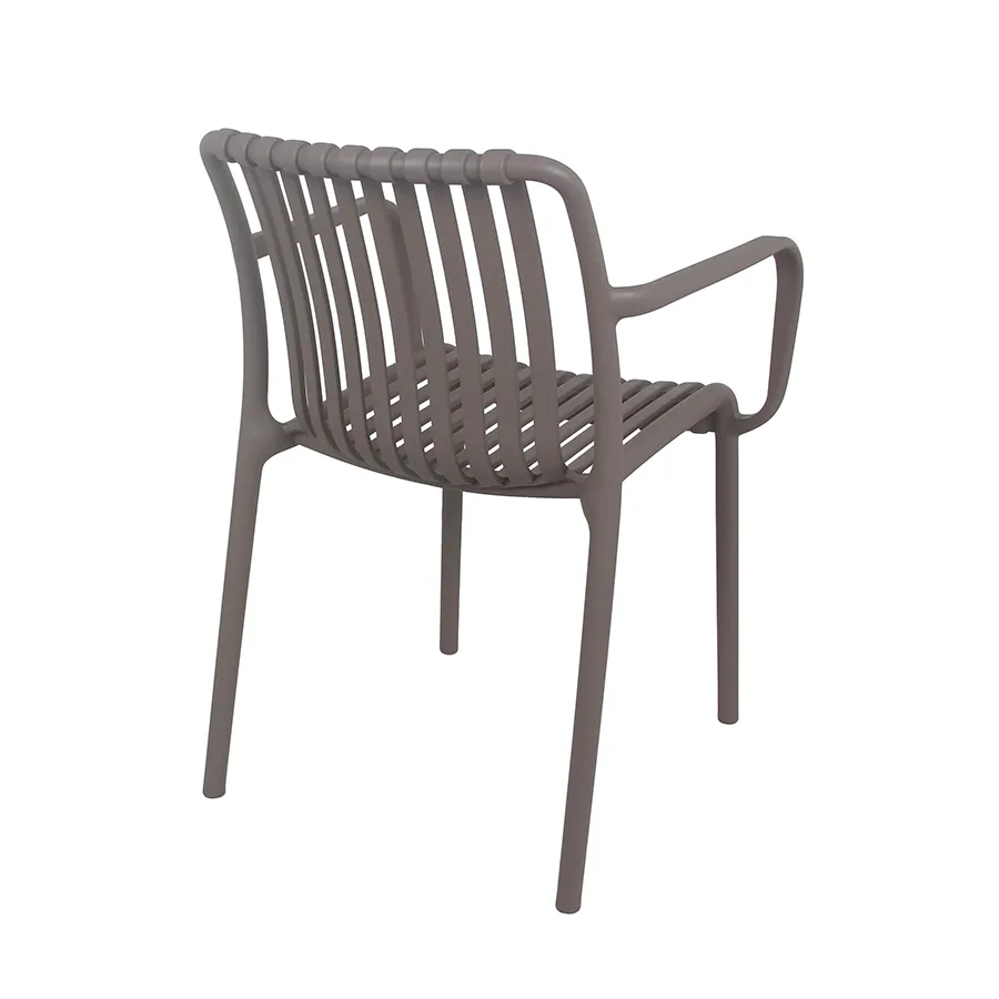 Andre Outdoor Arm Chair