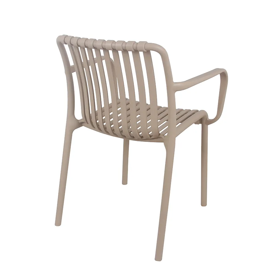 Andre Outdoor Arm Chair