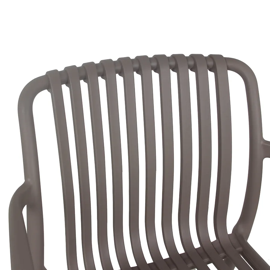 Andre Outdoor Arm Chair