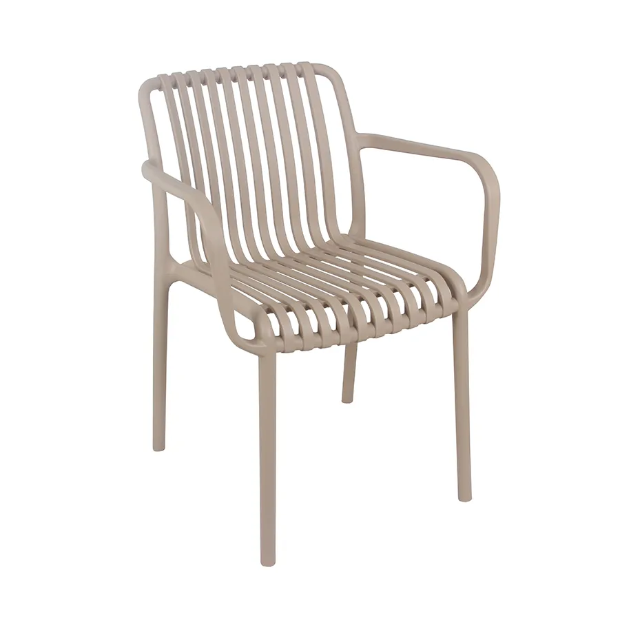 Andre Outdoor Arm Chair