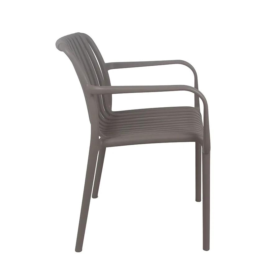 Andre Outdoor Arm Chair