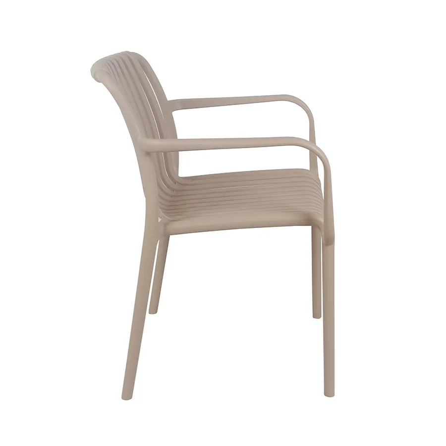 Andre Outdoor Arm Chair