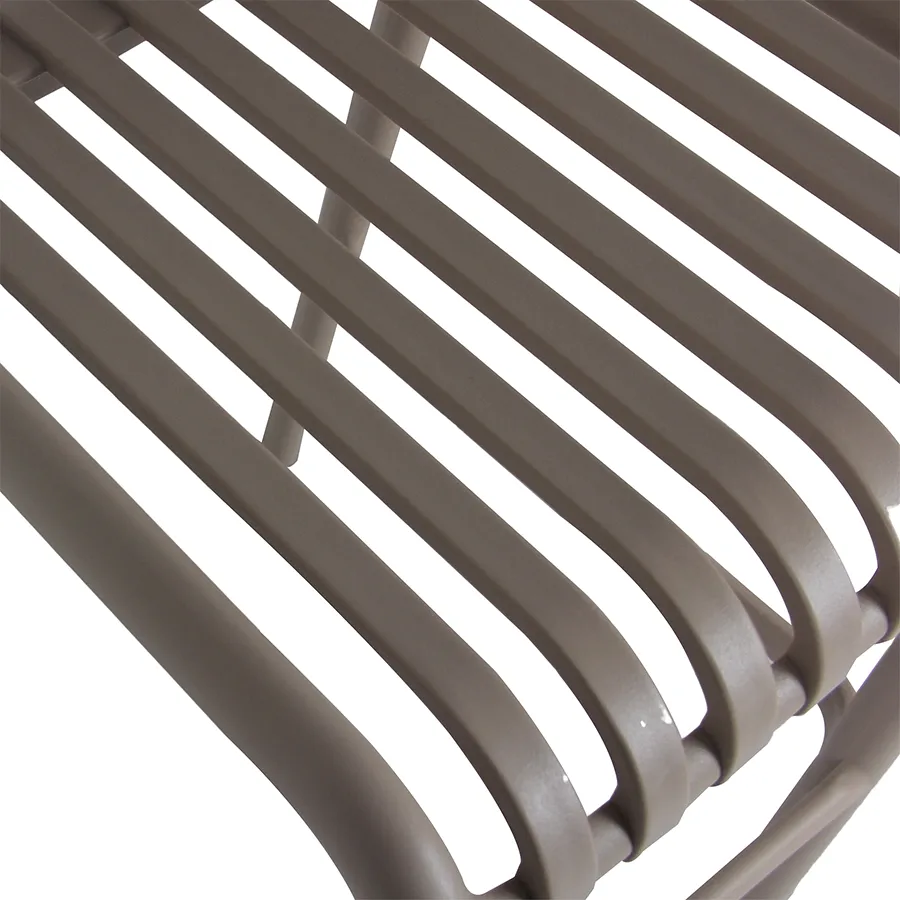 Andre Outdoor Bar Chair