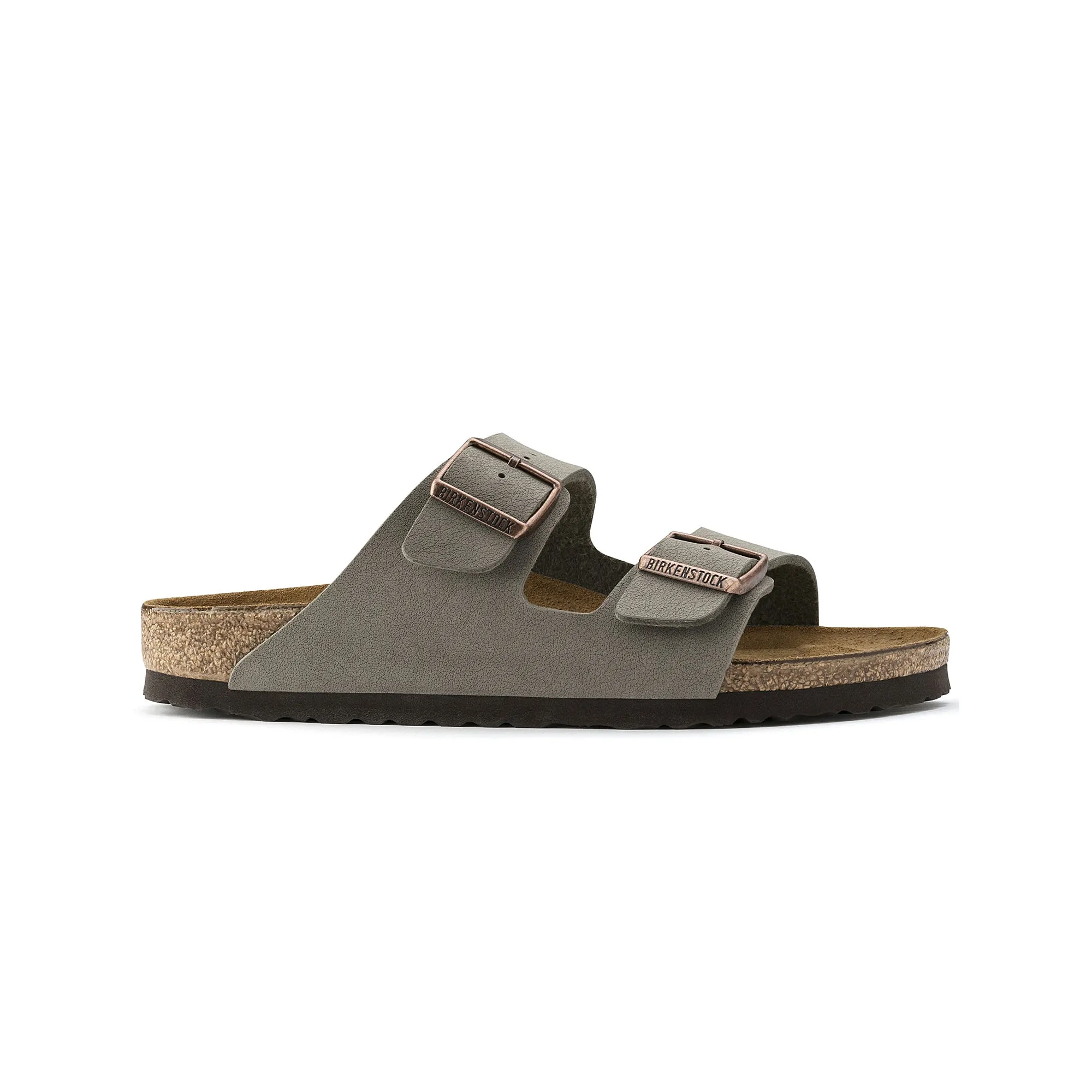 Arizona Birko-Flor Nubuck Sandals