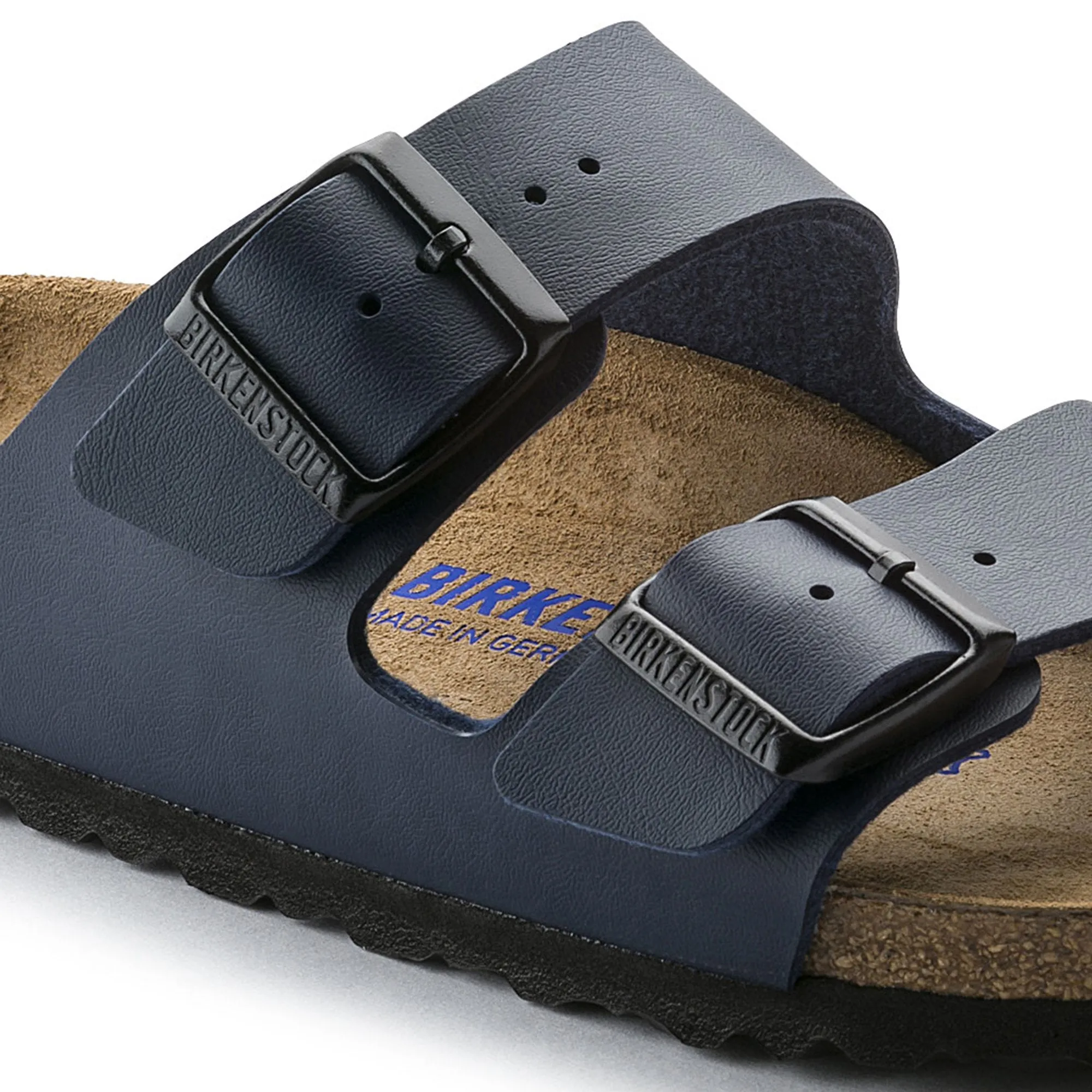 Arizona Soft Footbed Birko-Flor Sandals