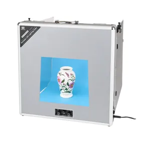 (B Stock) NanGuang Portable LED Lighting Case (Small)