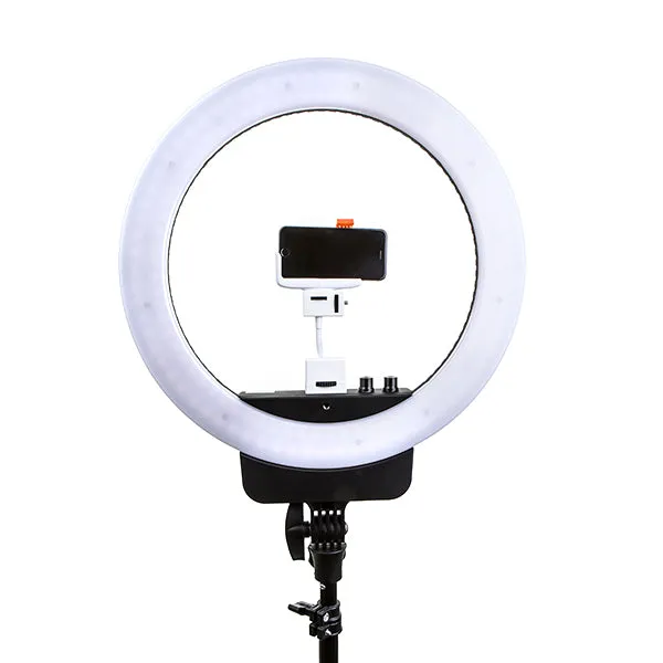 (B Stock) NanGuang V29C LED Ring Light