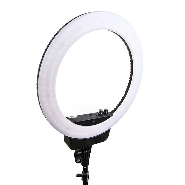 (B Stock) NanGuang V29C LED Ring Light