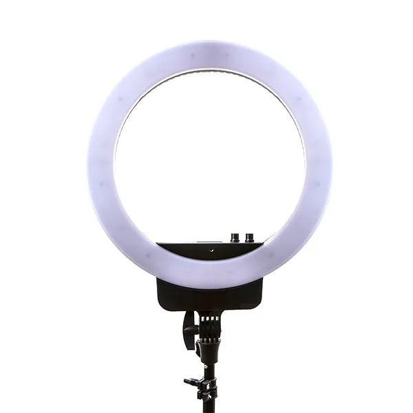 (B Stock) NanGuang V29C LED Ring Light