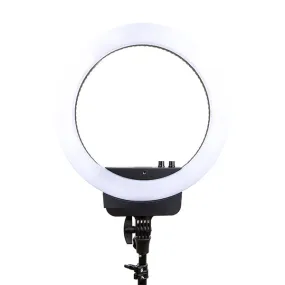 (B Stock) NanGuang V29C LED Ring Light