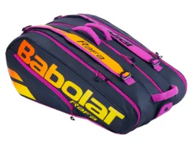 Babolat Pure Aero Rafa 12 Pack