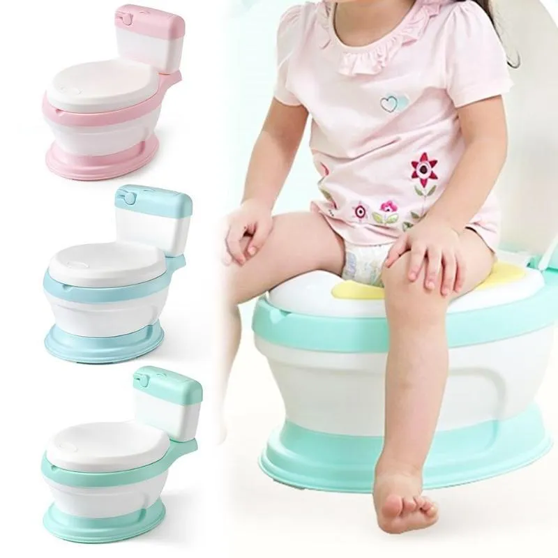 Baby Potty Training Seat