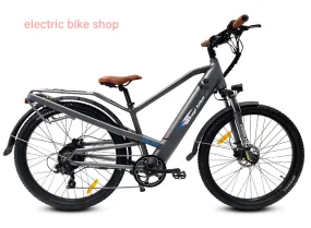 BAGIBIKE B27 TRAIL TRX Electric Bicycle