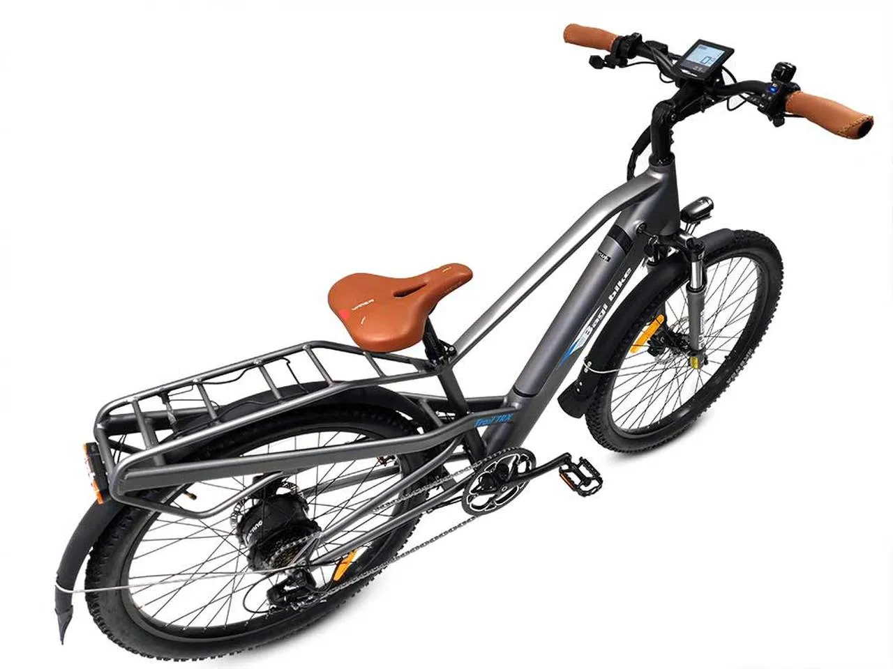 BAGIBIKE B27 TRAIL TRX Electric Bicycle