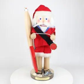 Bay Watch Santa