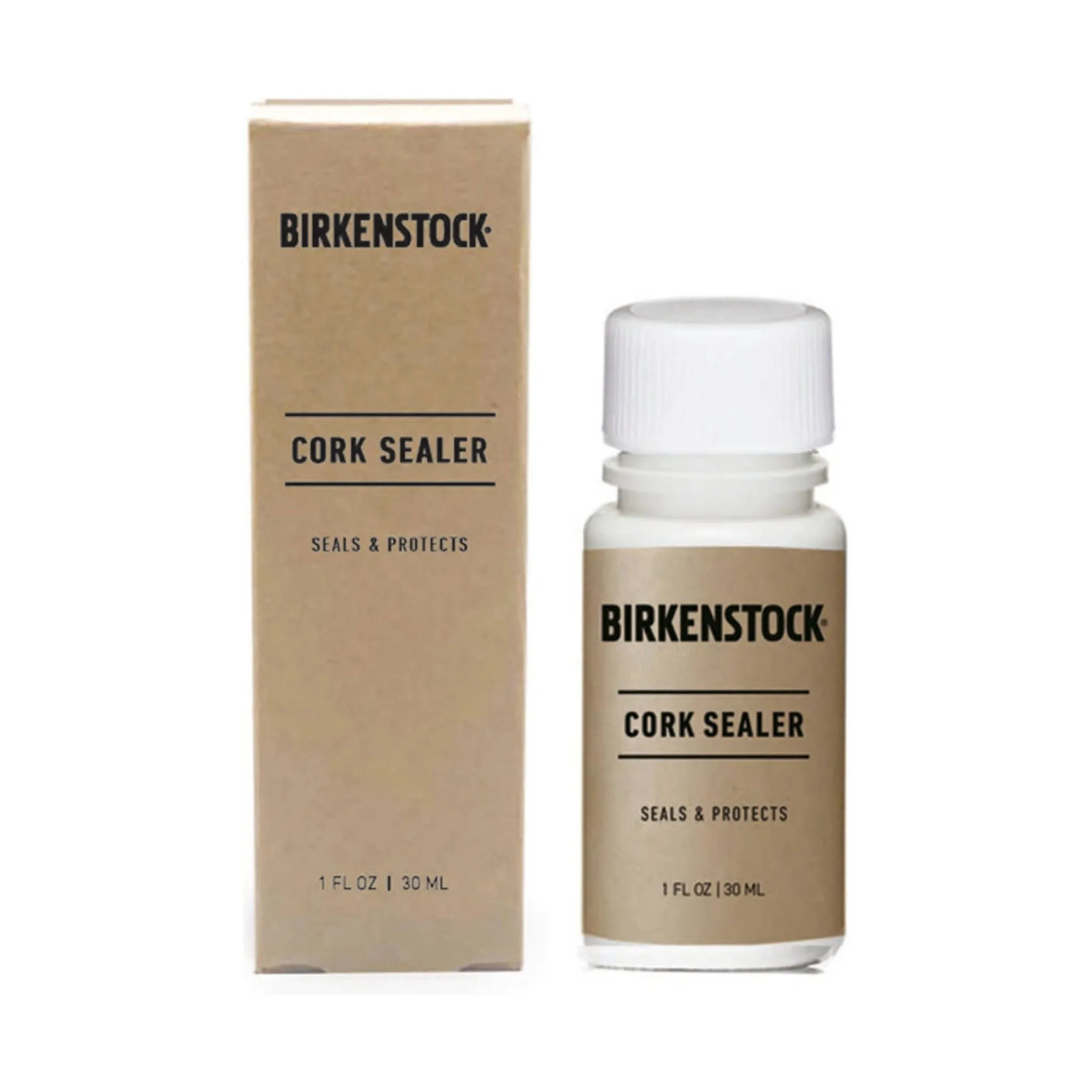 Birkenstock Cork Sealer