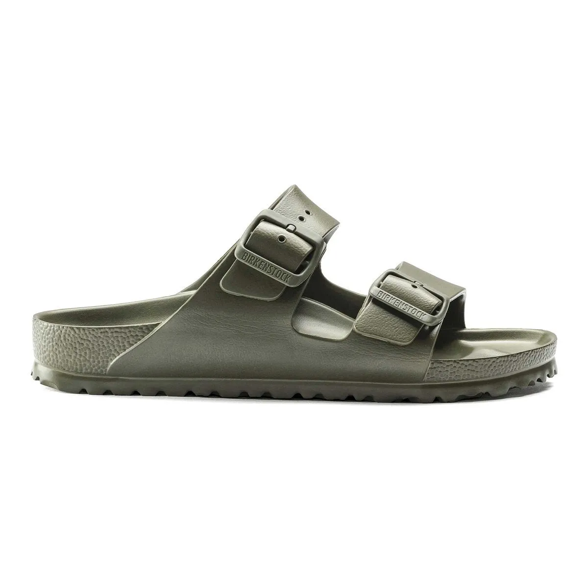 Birkenstock Men's Arizona Eva Khaki