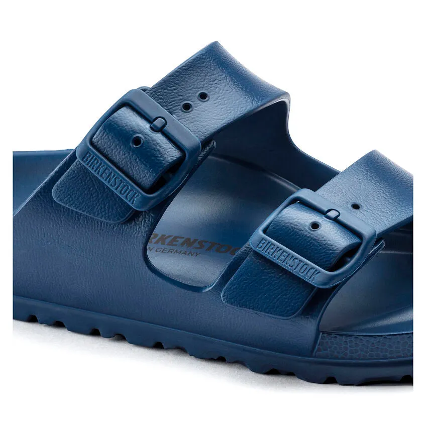 Birkenstock Womens Arizona Essentials EVA Navy