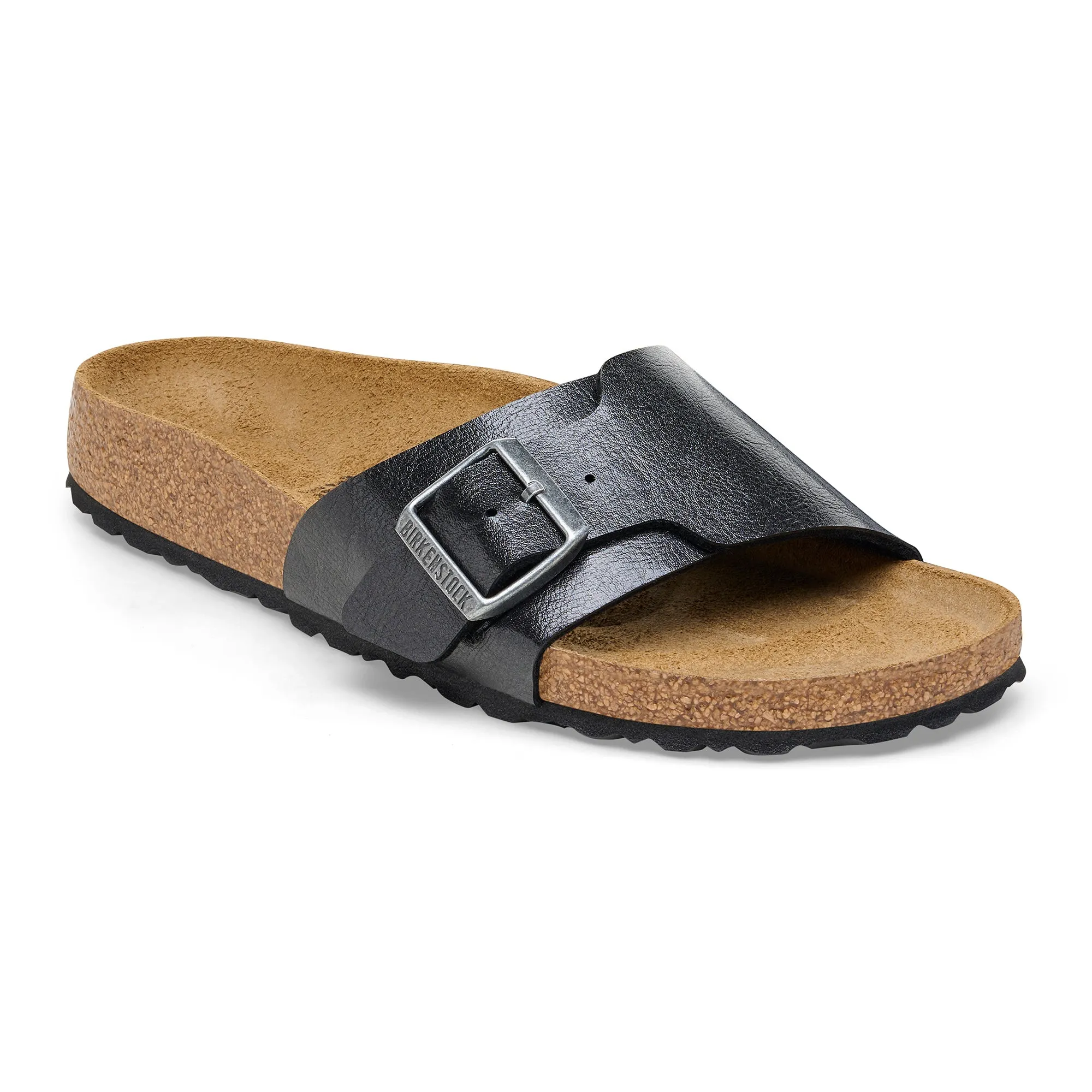 Birkenstock Womens Catalina BS Graceful Licorice