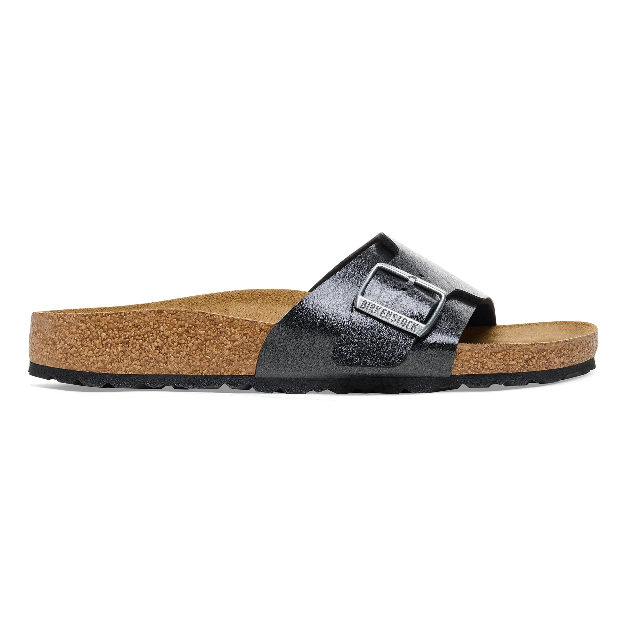 Birkenstock Womens Catalina BS Graceful Licorice