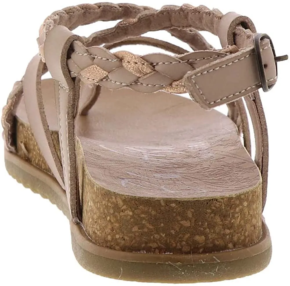 Blowfish Malibu Women's Foxtail Sandal