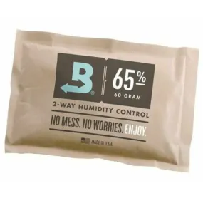 Boveda Humidity Pack (65%)