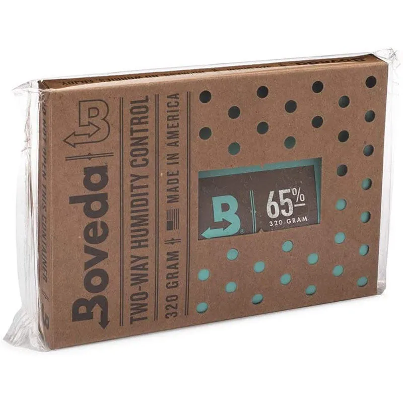 Boveda Humidity Pack (65%)