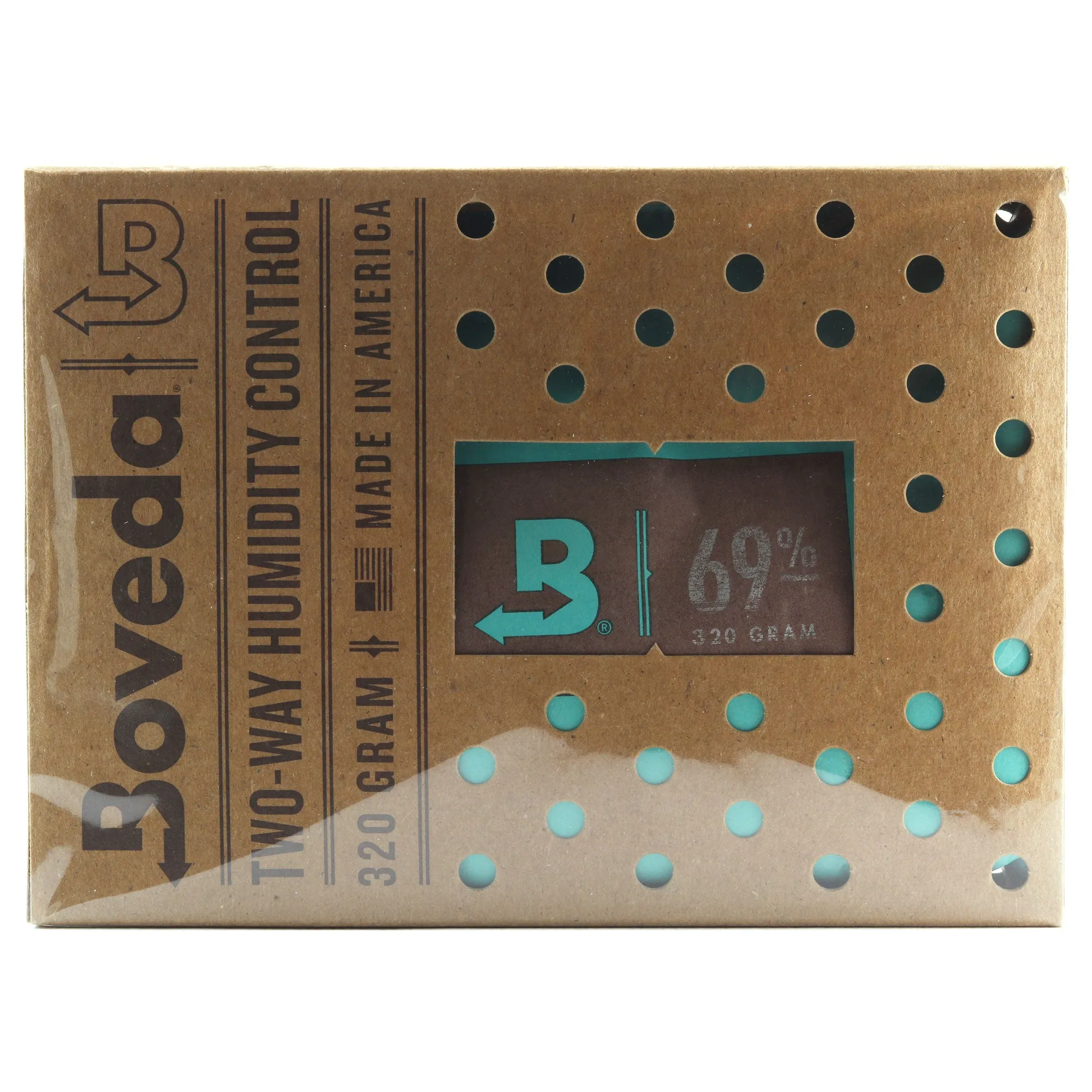 Boveda Humidity Pack (69%)