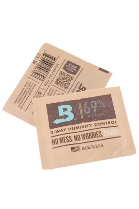 Boveda Humidity Pack (69%)